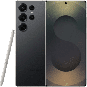 Samsung Galaxy S25 Ultra